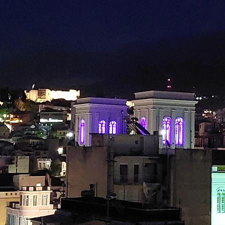 דירות פאטרה Urban Penthouse מראה חיצוני תמונה