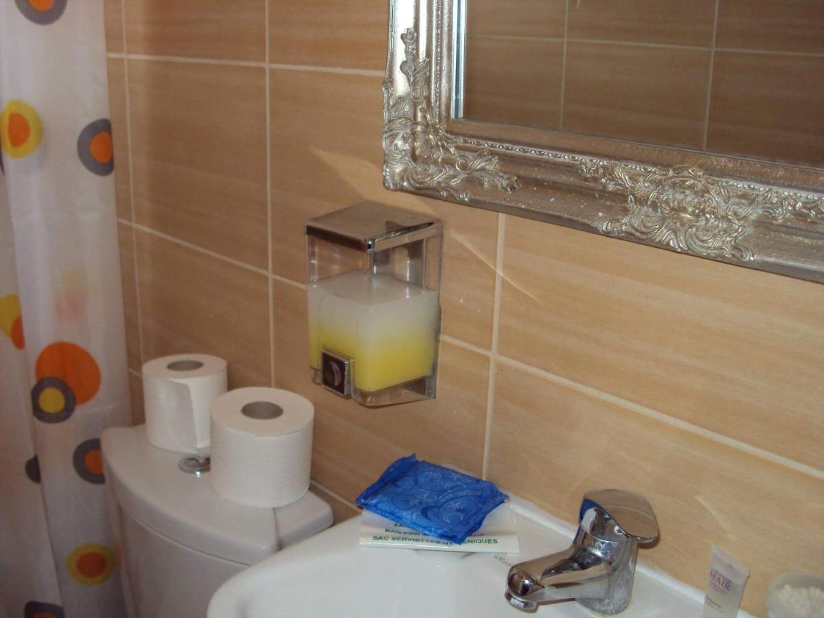 דירות פאטרה Urban Penthouse מראה חיצוני תמונה