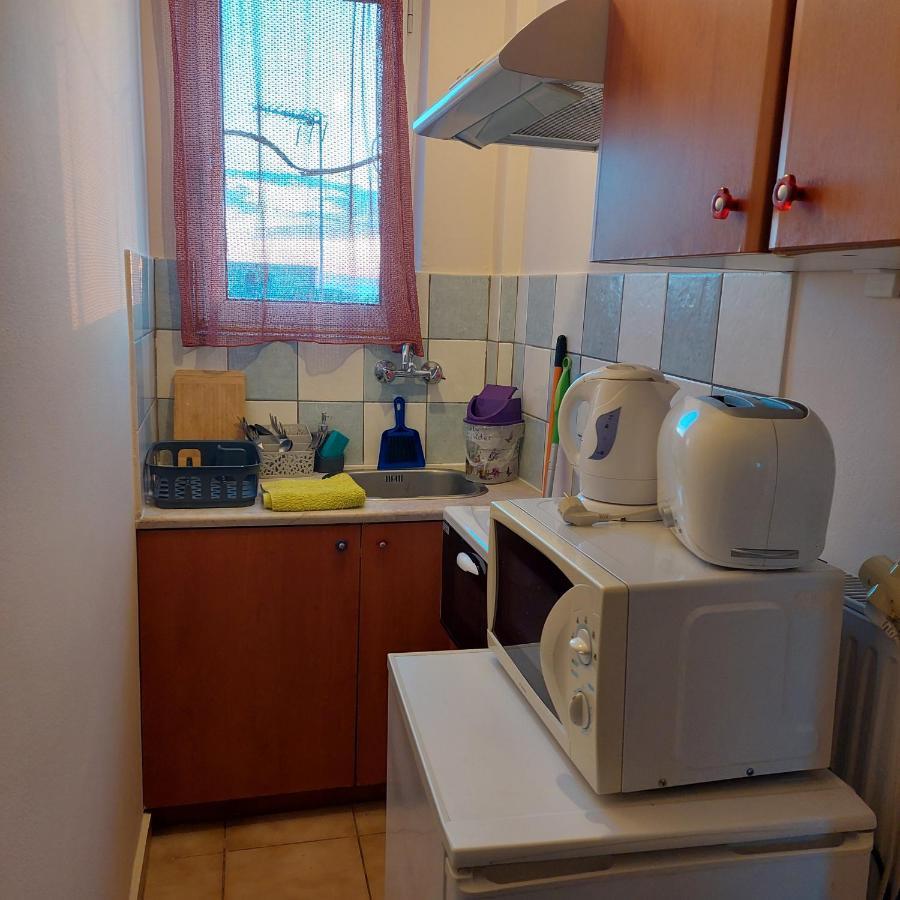 דירות פאטרה Urban Penthouse מראה חיצוני תמונה