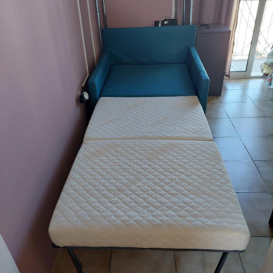 דירות פאטרה Urban Penthouse מראה חיצוני תמונה