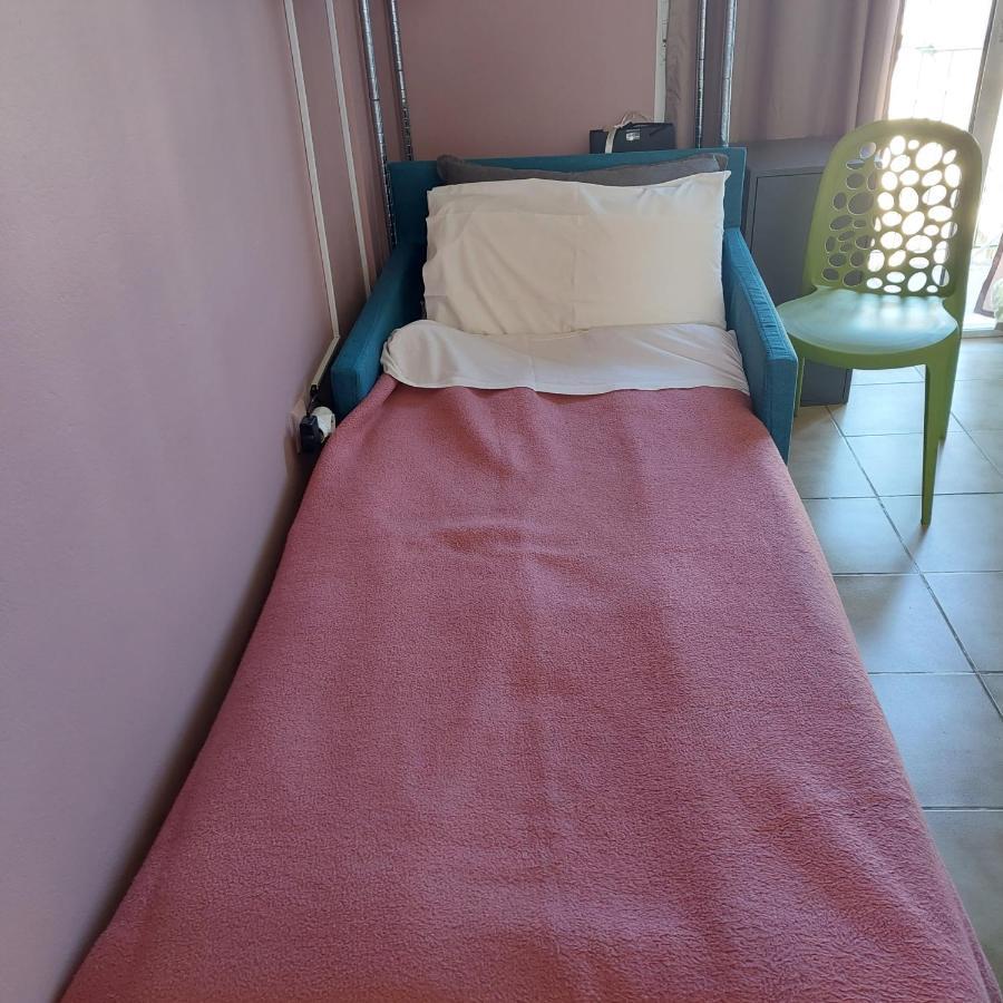 דירות פאטרה Urban Penthouse מראה חיצוני תמונה