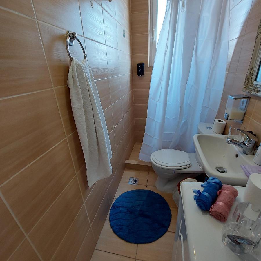 דירות פאטרה Urban Penthouse מראה חיצוני תמונה