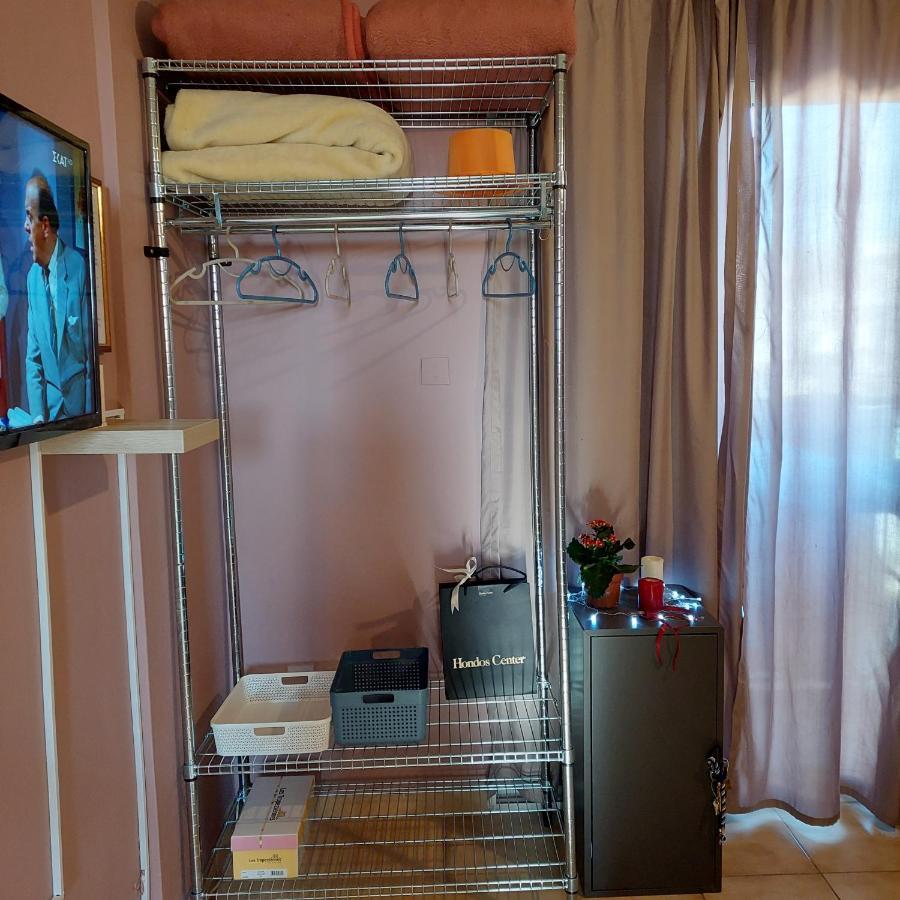 דירות פאטרה Urban Penthouse מראה חיצוני תמונה