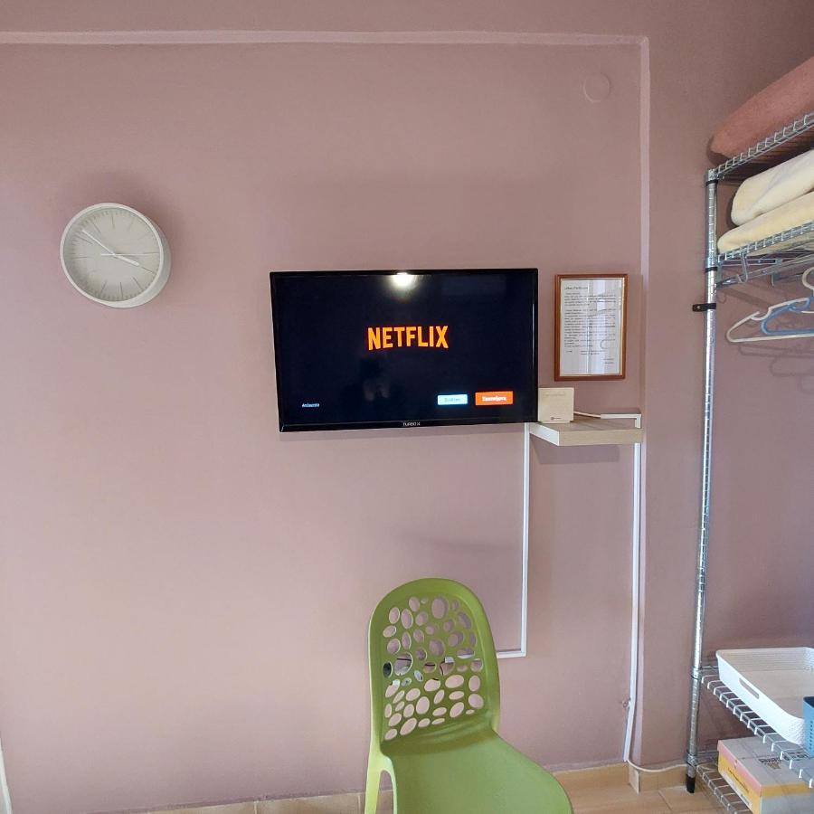 דירות פאטרה Urban Penthouse מראה חיצוני תמונה