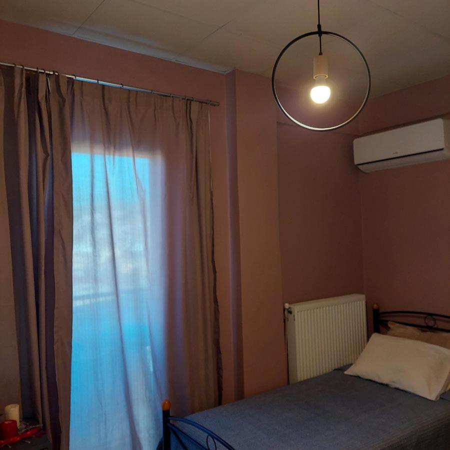 דירות פאטרה Urban Penthouse מראה חיצוני תמונה