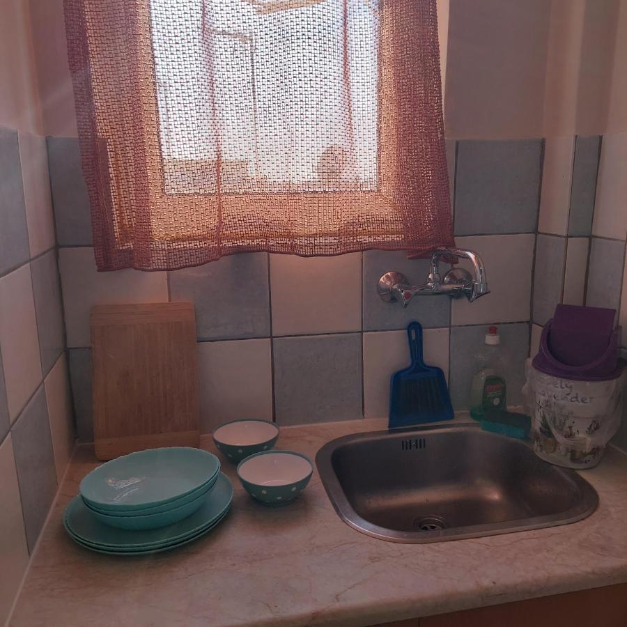 דירות פאטרה Urban Penthouse מראה חיצוני תמונה