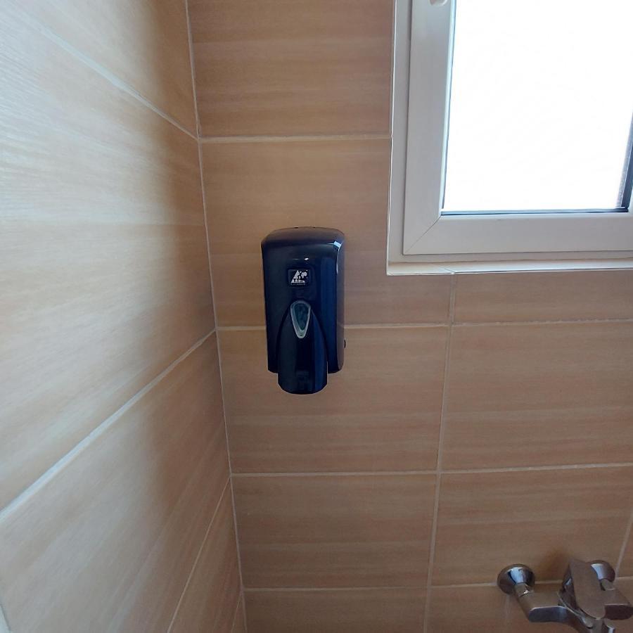 דירות פאטרה Urban Penthouse מראה חיצוני תמונה
