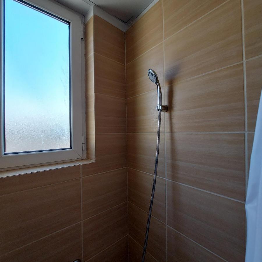 דירות פאטרה Urban Penthouse מראה חיצוני תמונה