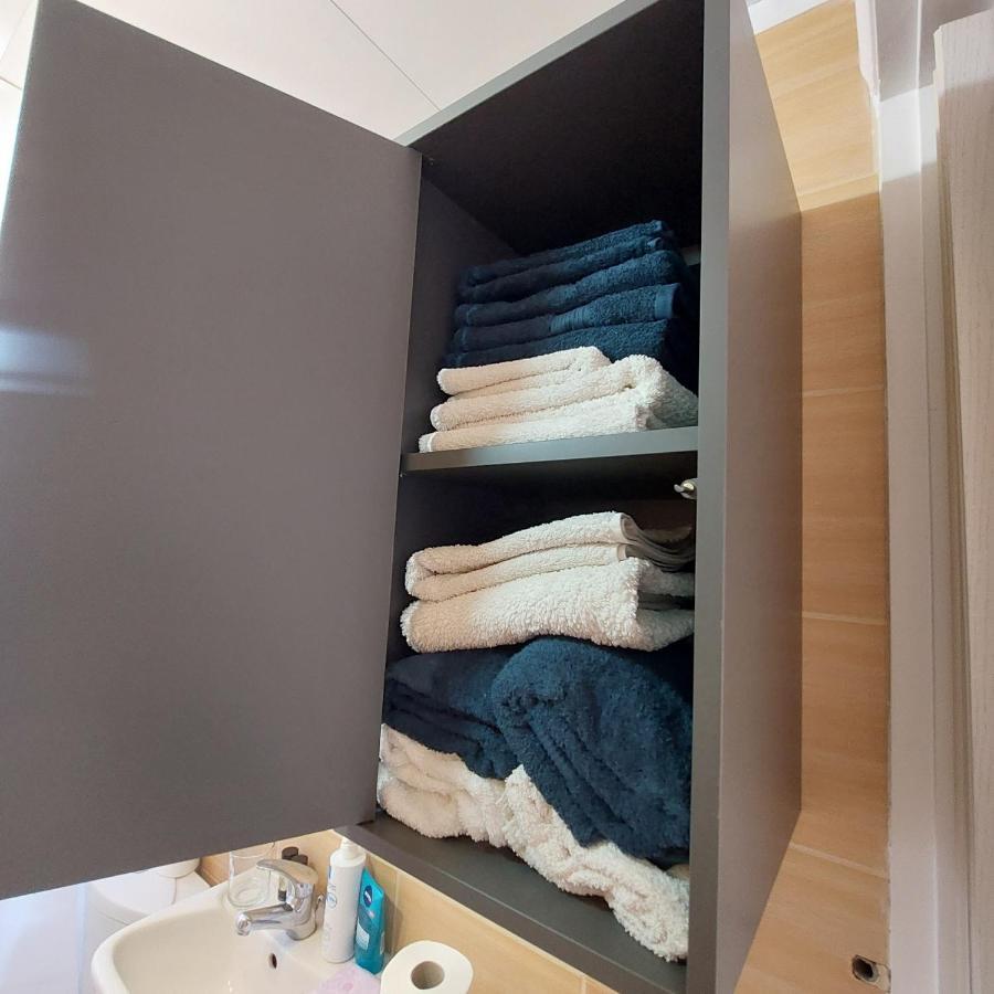 דירות פאטרה Urban Penthouse מראה חיצוני תמונה