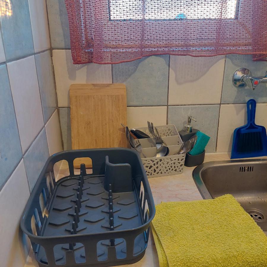 דירות פאטרה Urban Penthouse מראה חיצוני תמונה